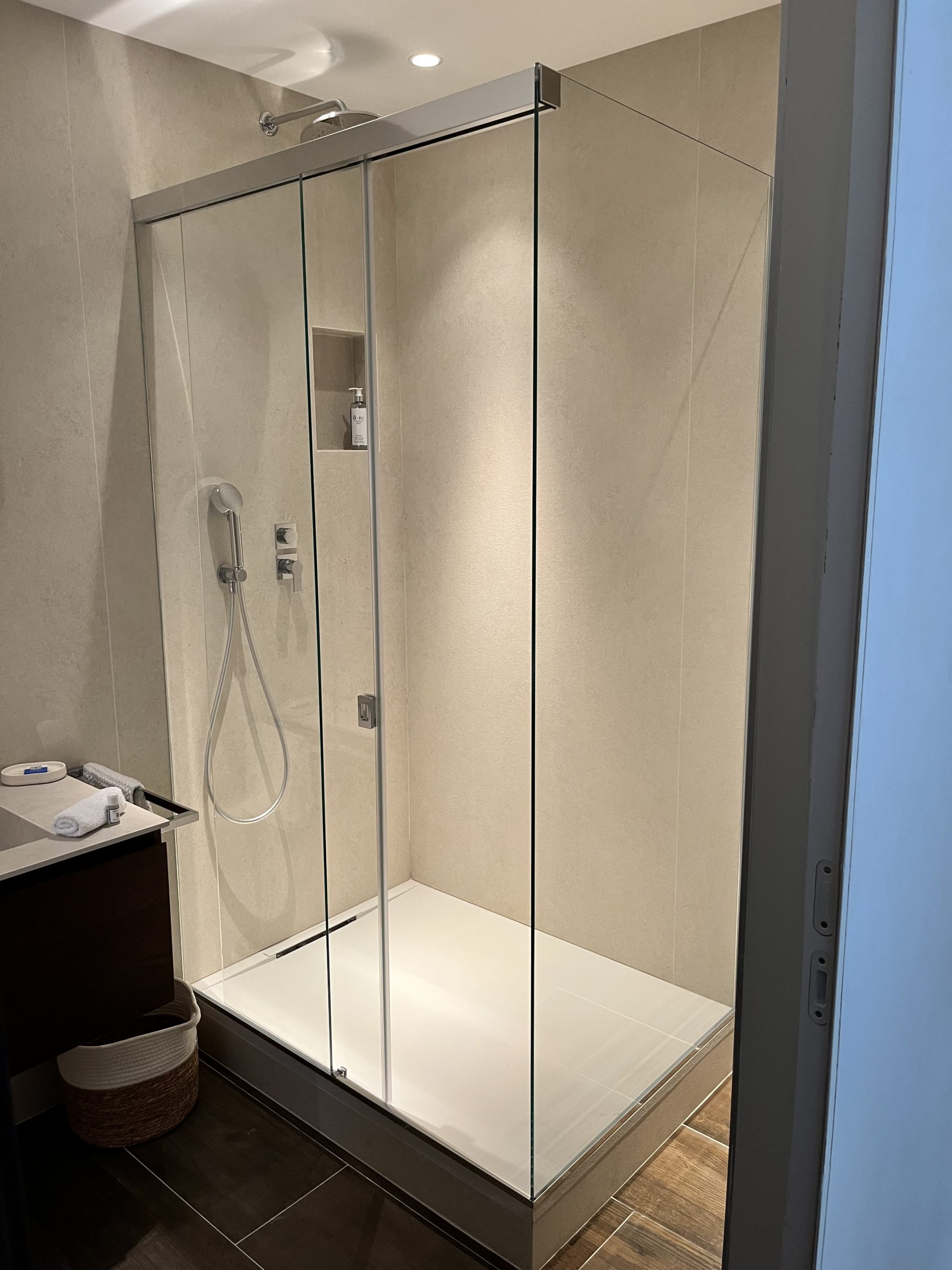 Cabine Douche Sur Mesure